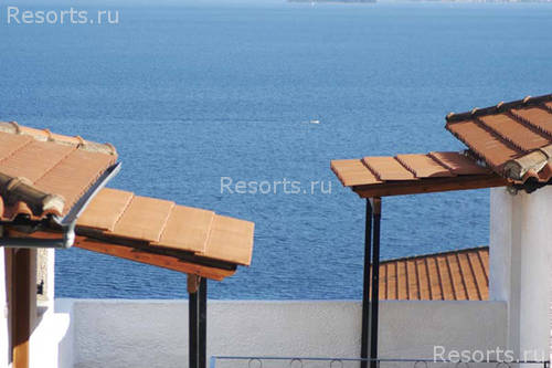 Pantokrator Hotel 13